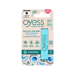 Бальзам для губ с экстрактом кокоса OYESS Coconut 4,8 гр ГЕРМАНИЯ