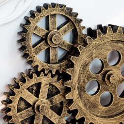 Панно Объект мечты Генди