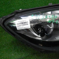 Фара правая Mercedes S W222 (2013-2017) LED