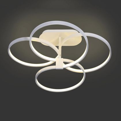 Люстра MC915/4С