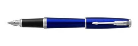 Перьевая ручка Parker Urban Nightsky Blue CT