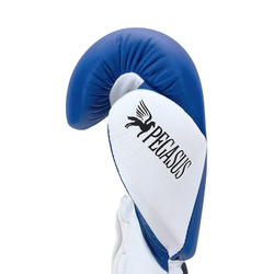BGP-2239 Перчатки PEGASUS AIBA PRO синие