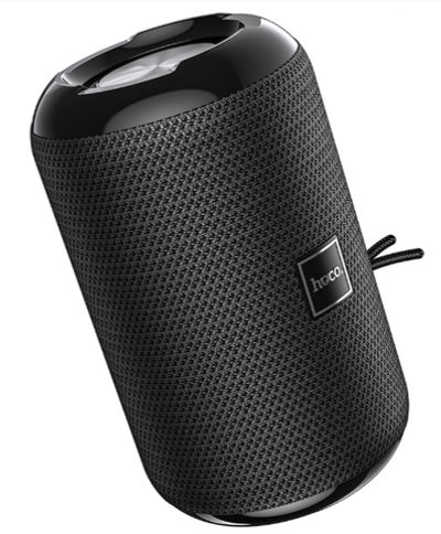 Портативная колонка HOCO HC1, 5W, BT5.0, 1200mAh Black