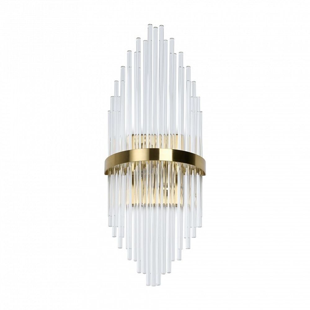 Накладной светильник Freya Agora FR5216WL-02BS