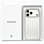 Чехол RIMOWA для iPhone 17 Pro Max