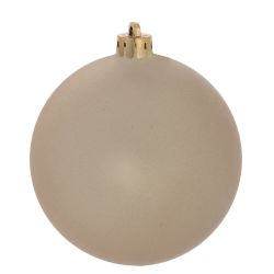 GAEM Набор из 8шт Украшение новогоднее "Шар", D 10 см, L24 W24 H18,5 см
