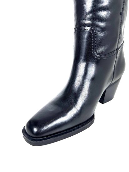 Сапоги женские