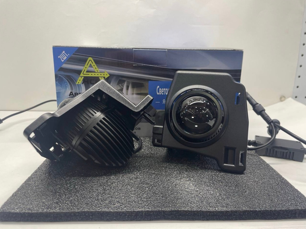 J37-2 ПТФ АУДИ