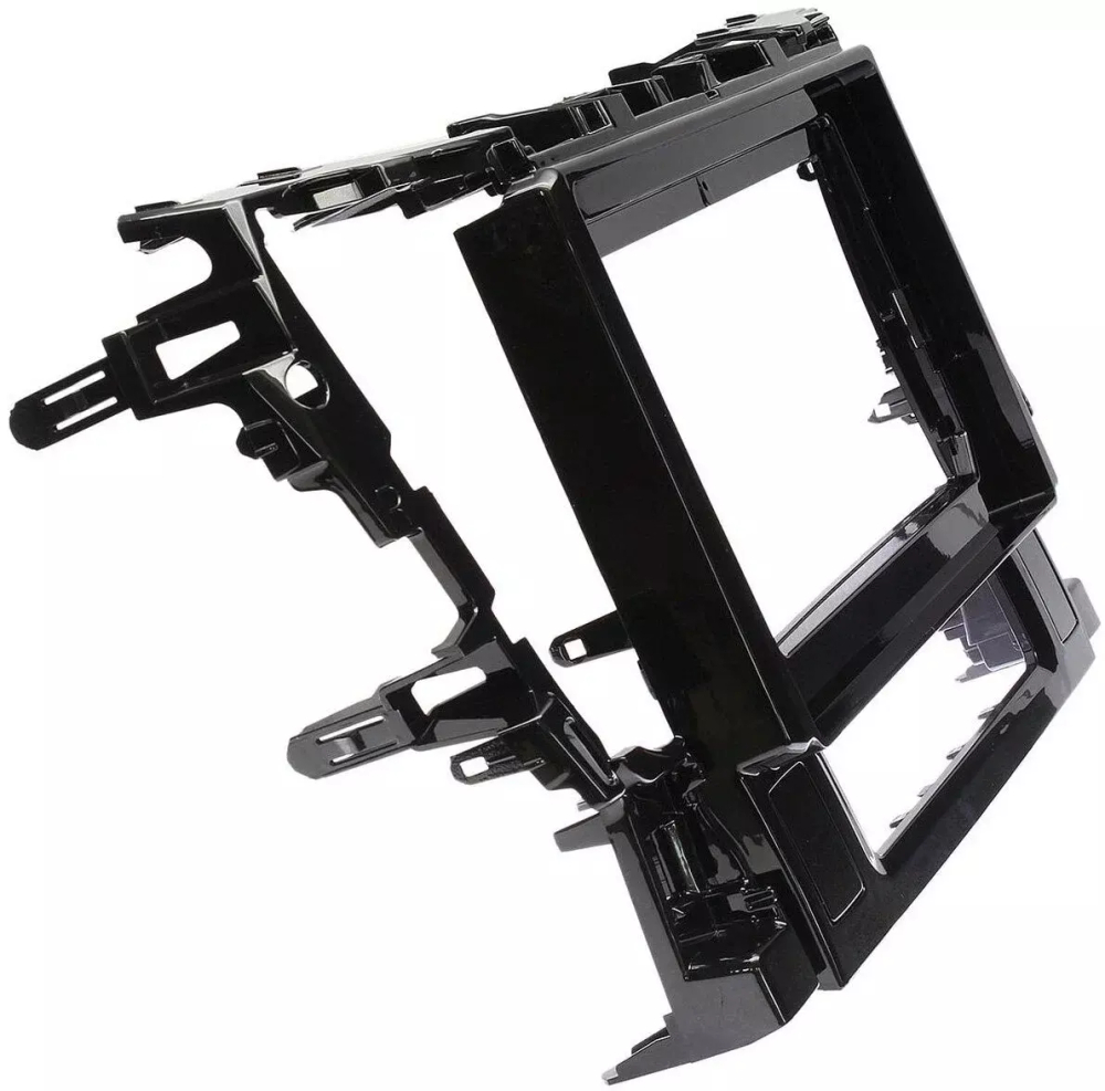 Магнитола для Toyota Alphard H30, Vellfire 2 2015-2023 - Canbox 1069 Qled, Android 10, ТОП процессор, SIM-слот