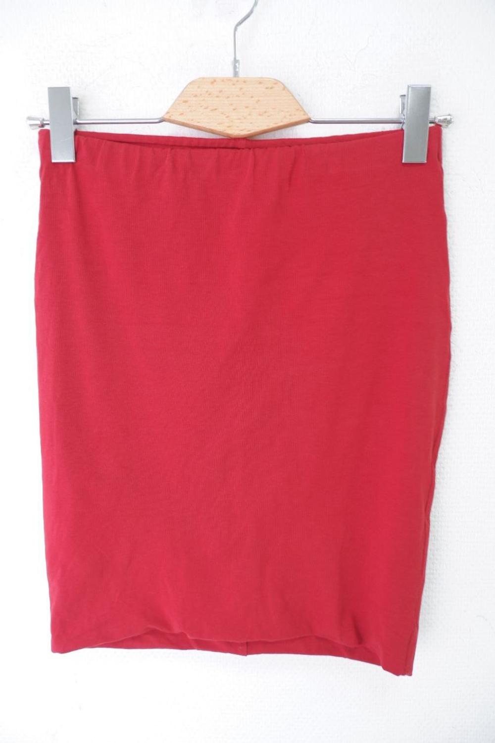 Юбка Zara яркая 46 размер