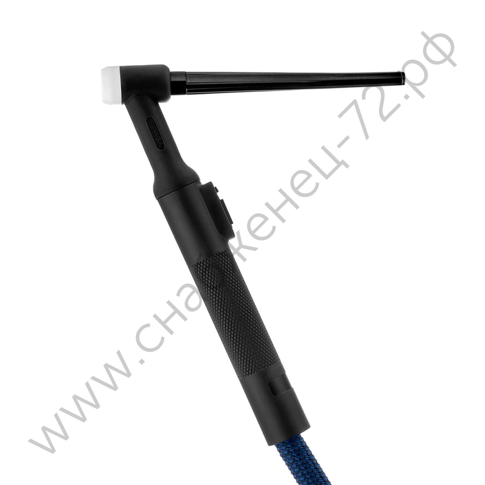 Горелка TIG TP 26 SNAKE (ОКС 35-50, б/р, 2PIN) 4м SNK2601-04