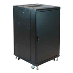 Серверная стойка Wize W18UR