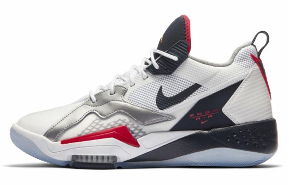 Кроссовки Jordan Zoom 92