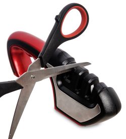 ЯЛ-06-23/1 Ножеточка красная