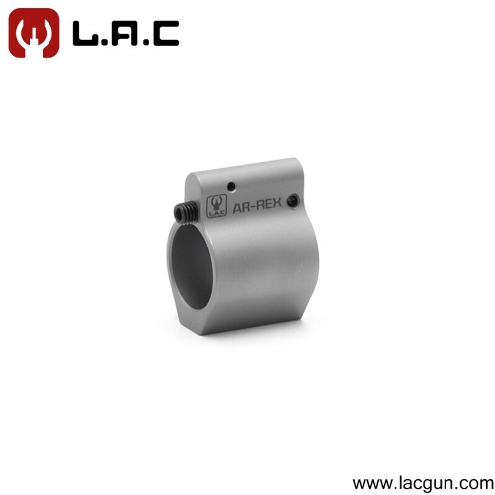 ДТК 5.45/223 М24*1,5 - под быстросъёмную банку #LAC0227, Lacgun