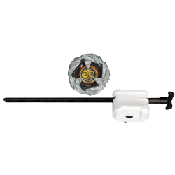 Hasbro Beyblade X - Коготь Леона 5-60P Стартовый набор G0193