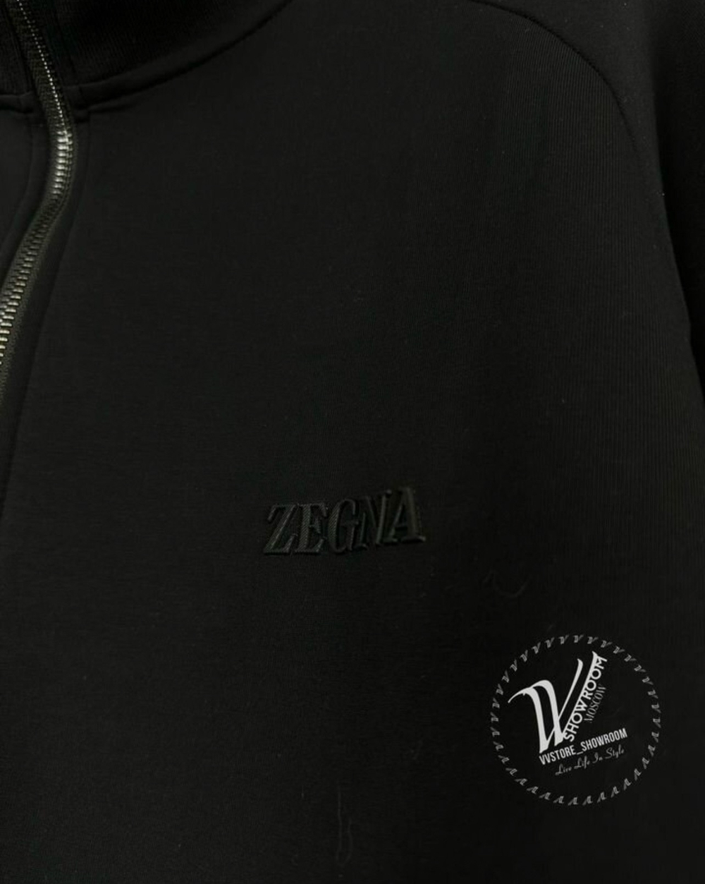 Спортивный костюм Ermenegildo Zegna премиум