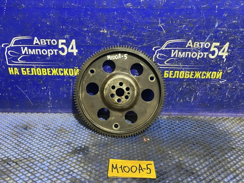 Маховик TOYOTA DUET 1998-2000