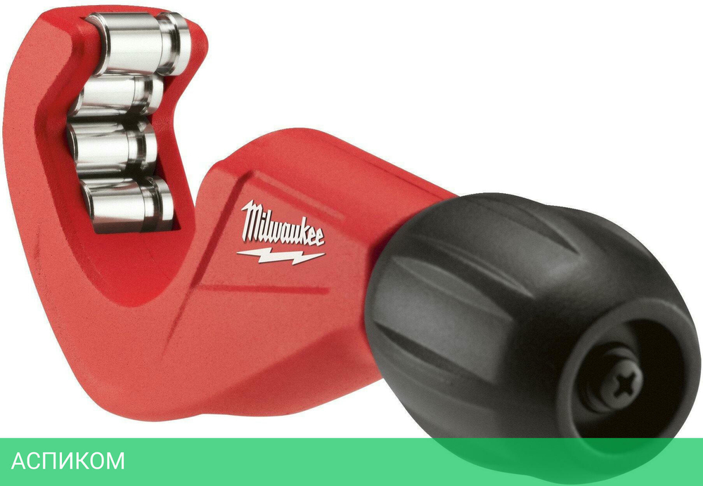 Труборез Milwaukee 48229252