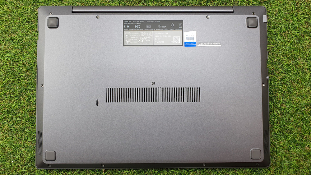 Ноутбук ASUS i7-8/16Gb/FHD/ Pro P5440FA-BM1316R (90NX01X1-M17900)