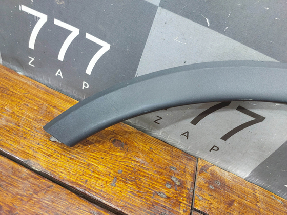 Накладка крыла заднего правого Opel Mokka 12-19 Б/У Оригинал 95291857