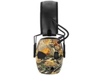 Наушники активные ShotTime 32, NRR 23dB, Camo