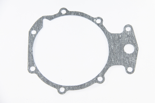 Прокладка картера привода переднего моста КАМАЗ 4310, 65111 вездеход паронит 0.8 мм. (ТамбовАТИ)