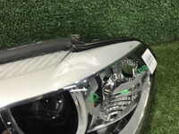 Фара левая BMW 5er G30 (2017-2020) LED