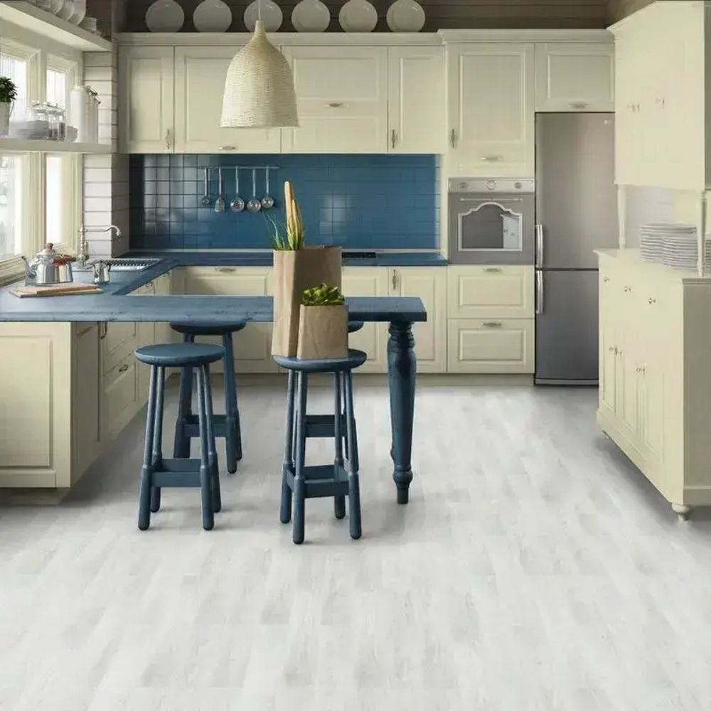 Плитка ПВХ TARKETT NewAge Serenity 152 914 мм (2,5 м /уп) водостойкая виниловая, покрытие для квартиры, дома, офиса, теплого пола.