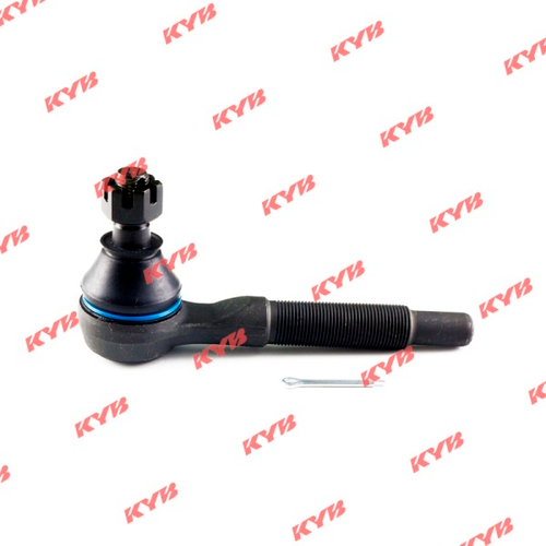 Наконечник рулевой тяги KYB передний левый KTR1204