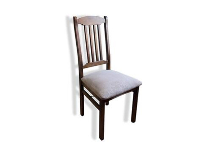 Стул из древесного массива "Бук"