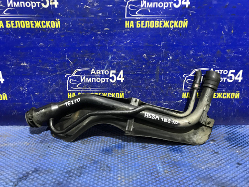 Горловина топливного бака MITSUBISHI PAJERO MINI 1998-2012