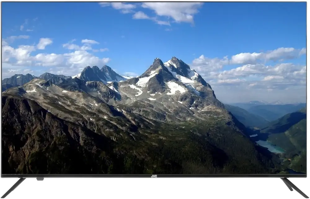 Телевизор 50" JVC LT-50M797