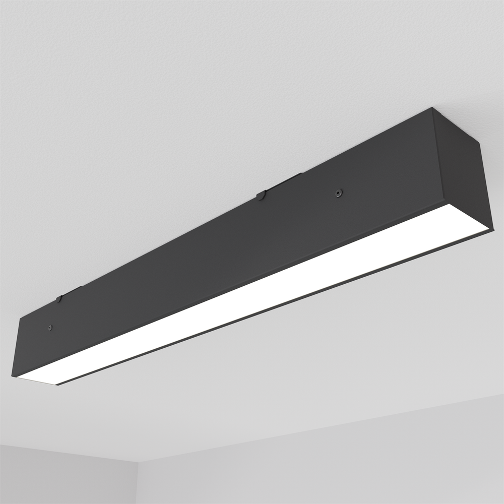 Светильник LED ДПО07-20-001 Optimum B 840 601х68х77 АСТЗ