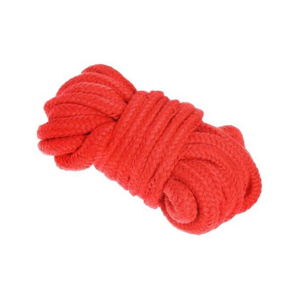 Игра для двоих «Территория соблазна. Жгучая страсть» (Цвет: красный)