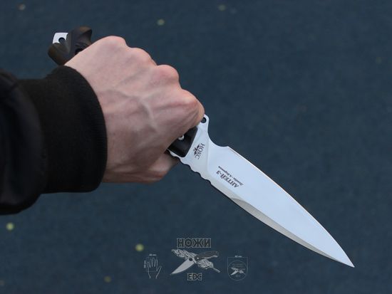 Нож НОКС "Антей-3" 605-101821