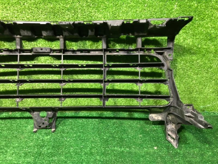 Решетка переднего бампера Porsche Cayenne 3 17-23