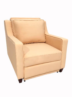 Кресло-кровать "Ричард" с ящиком