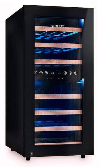 Винный шкаф Meyvel MV33-KBF2