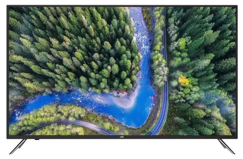 ЖК-телевизор JVC LT-43M697