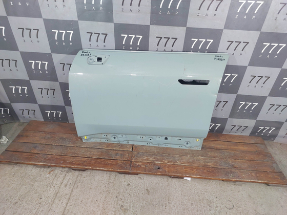 Дверь передняя левая Avatr 11 22-нв Б/У Оригинал