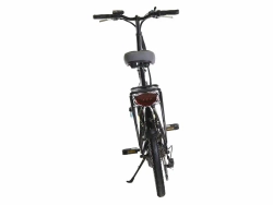 Электровелосипед E-motions City King 2 (Front)