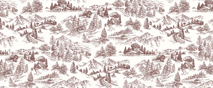 Rose 1,06 м 98675 Village