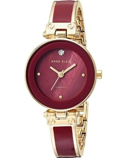 Женские часы Anne Klein AK/1980BYGB