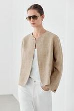 Куртки Massimo Dutti