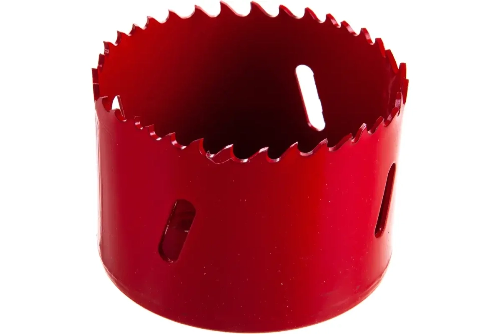 Коронка BIMETAL 64 мм Matrix 72464
