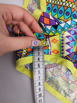 Шорты яркие на 10/11 лет