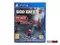 PS4 God Eater 2: Rage Burst (Б/У, Русские субтитры, CUSA-03370)