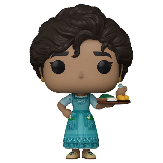 Фигурка Funko POP! Disney Encanto Julieta Madrigal (1148) 57602