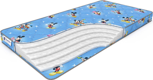 Детский матрас DreamLine BabyHoll